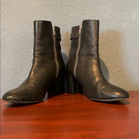 Top Shop Ankle Boots - Picture 2 of 5